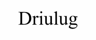 DRIULUG