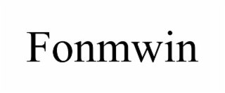 FONMWIN