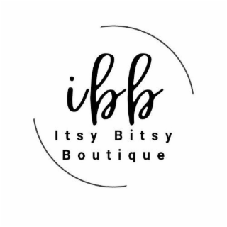 IBB ITSY BITSY BOUTIQUE