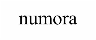 NUMORA
