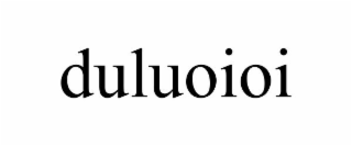 DULUOIOI