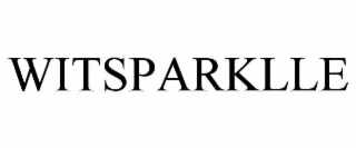 WITSPARKLLE