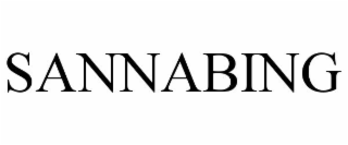 SANNABING