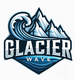 GLACIER WAVE