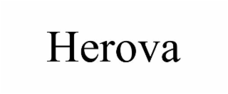 HEROVA
