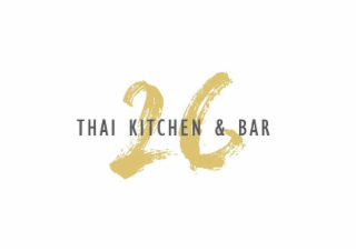 THAI KITECH & BAR 26