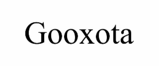GOOXOTA