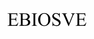 EBIOSVE