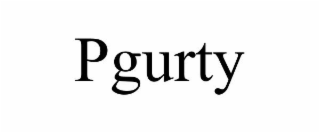 PGURTY