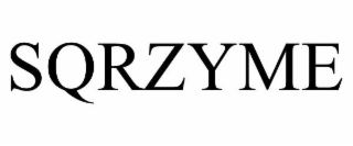 SQRZYME