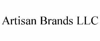 ARTISAN BRANDS LLC
