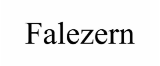 FALEZERN