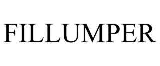 FILLUMPER