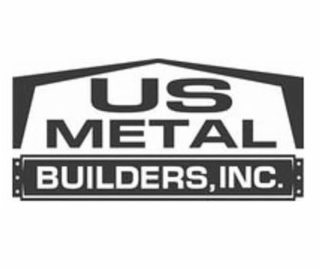 US METAL BUILDERS, INC.