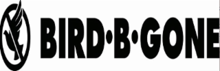 BIRD B GONE