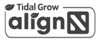 TIDAL GROW ALIGN N