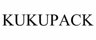 KUKUPACK