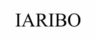 IARIBO