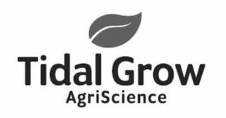 TIDAL GROW AGRISCIENCE