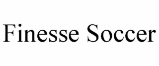 FINESSE SOCCER