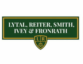 LYTAL, REITER, SMITH, IVY & FRONRATH