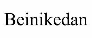 BEINIKEDAN