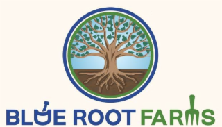 BLUE ROOT FARMS