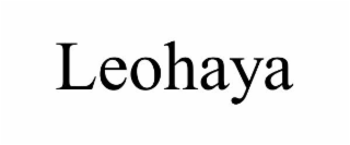 LEOHAYA