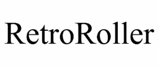RETROROLLER