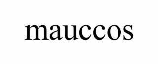MAUCCOS