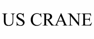 US CRANE