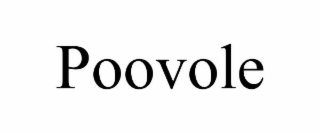 POOVOLE