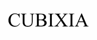 CUBIXIA