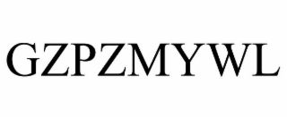 GZPZMYWL