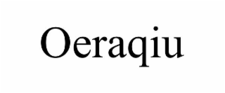 OERAQIU