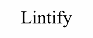 LINTIFY