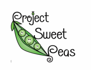 PROJECT SWEET PEAS