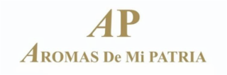 AROMAS DE MI PATRIA