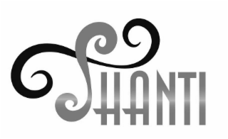 SHANTI