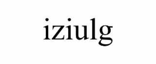 IZIULG