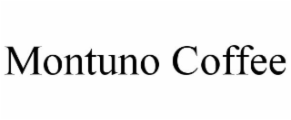 MONTUNO COFFEE