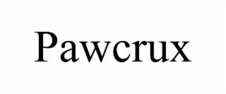 PAWCRUX