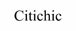 CITICHIC