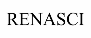 RENASCI