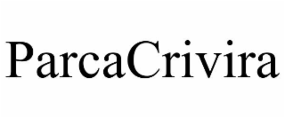 PARCACRIVIRA