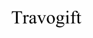 TRAVOGIFT