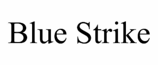 BLUE STRIKE