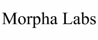 MORPHA LABS