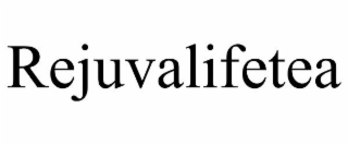 REJUVALIFETEA