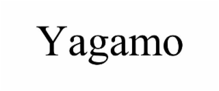 YAGAMO